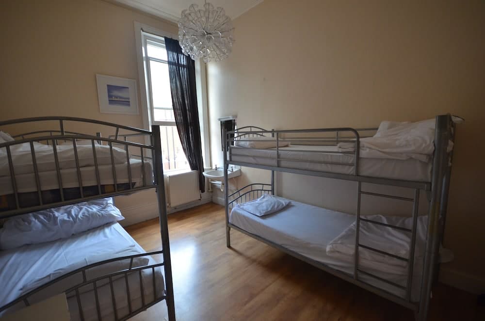 Barkston Rooms Earl's Court