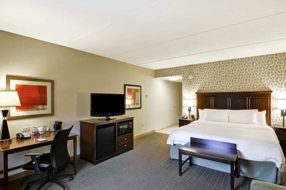 Hampton Inn Tunkhannock