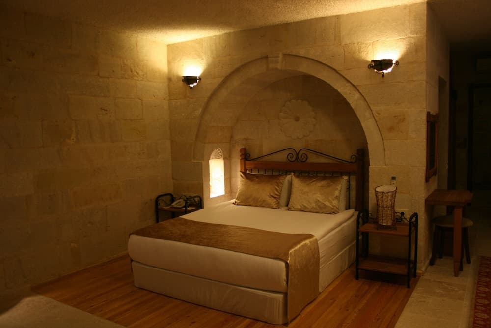 Goreme Inn Hotel - Adults Only