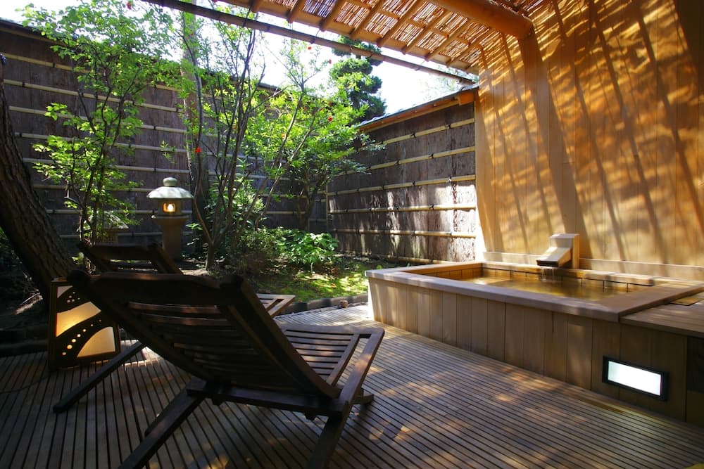 Hanaougi Bettei Iiyama