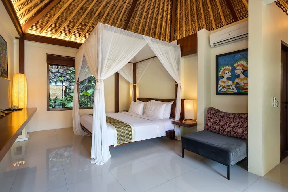 Ubud Green Resort Villas Powered by Archipelago