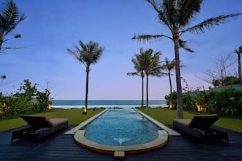Pandawa Beach Villas & Spa