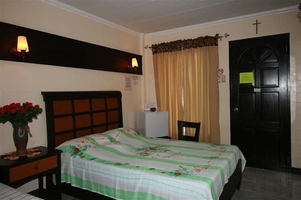 Rio Grande de Laoag Resort Hotel