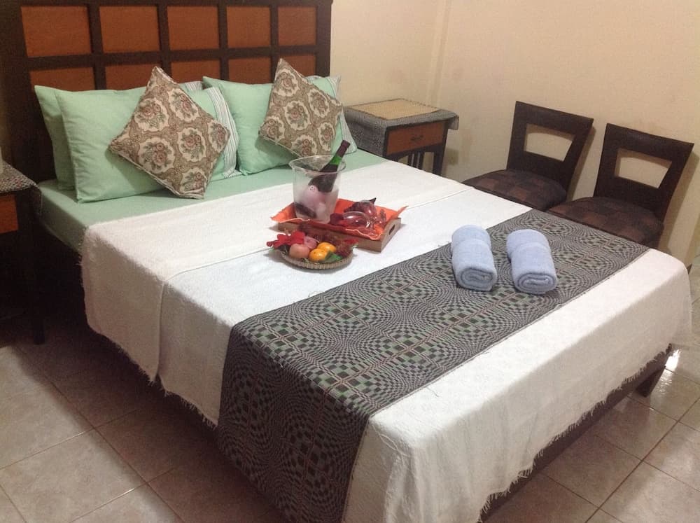 Rio Grande de Laoag Resort Hotel