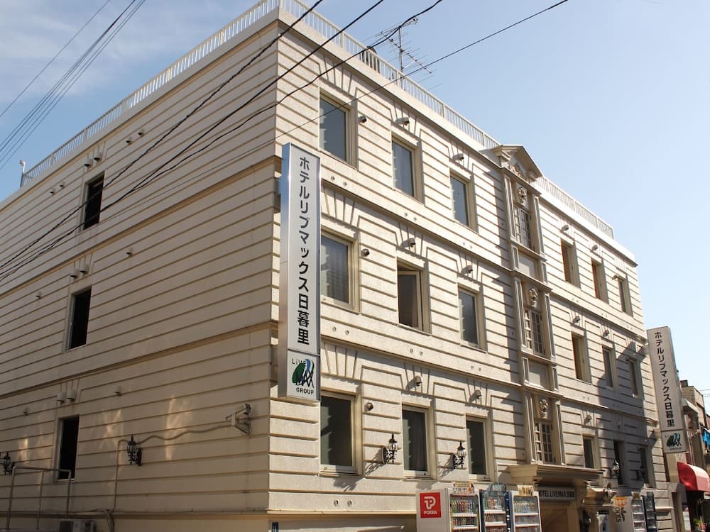 hotel image