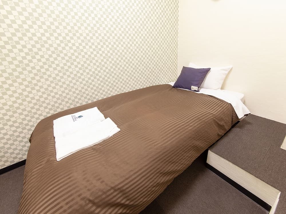 Hotel Livemax Nippori, Tokyo