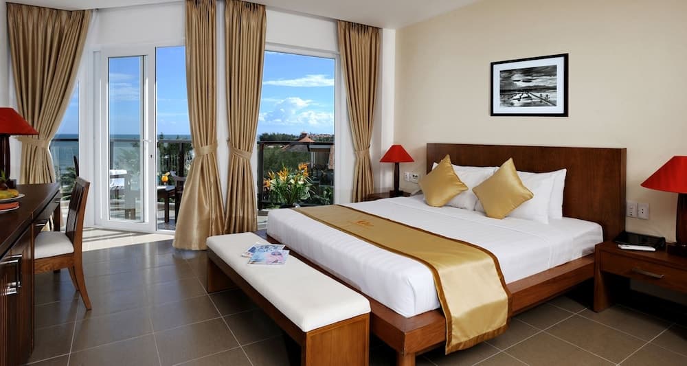 Unique Mui Ne Resort & Spa