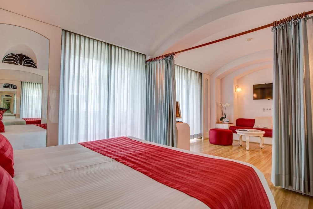 Atlantic Hotel & SPA