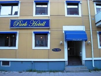 Park Hotell