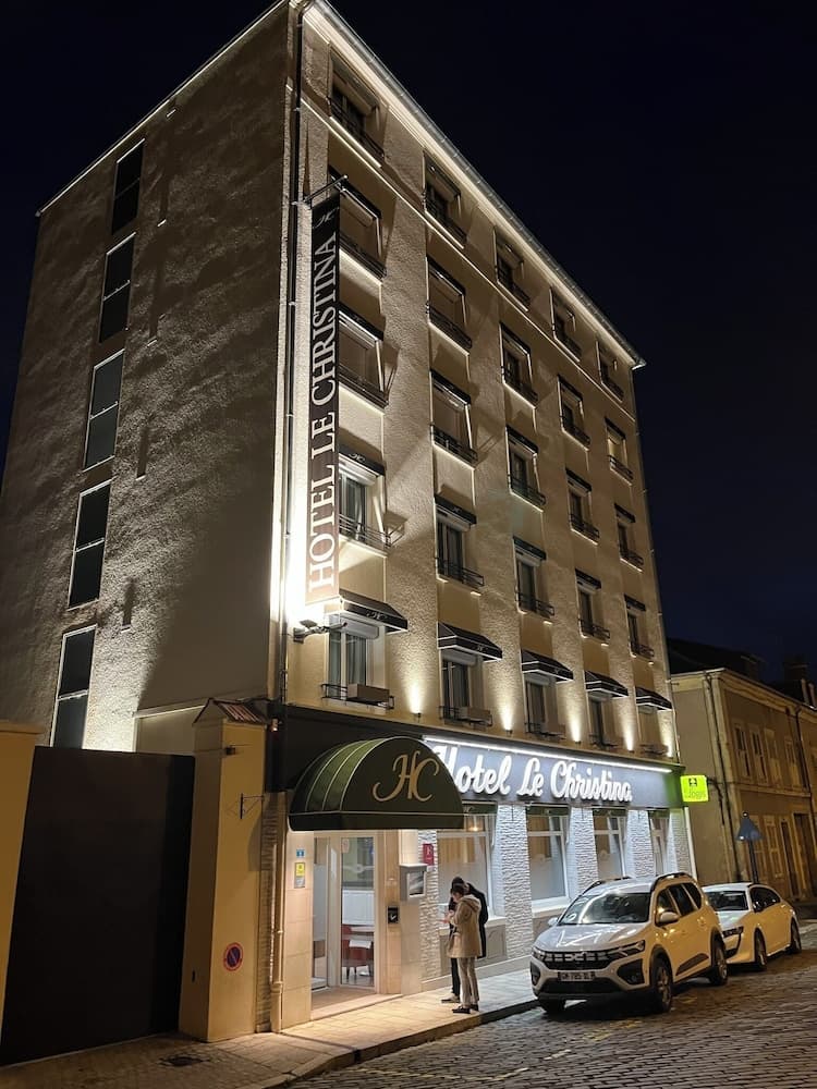 hotel image