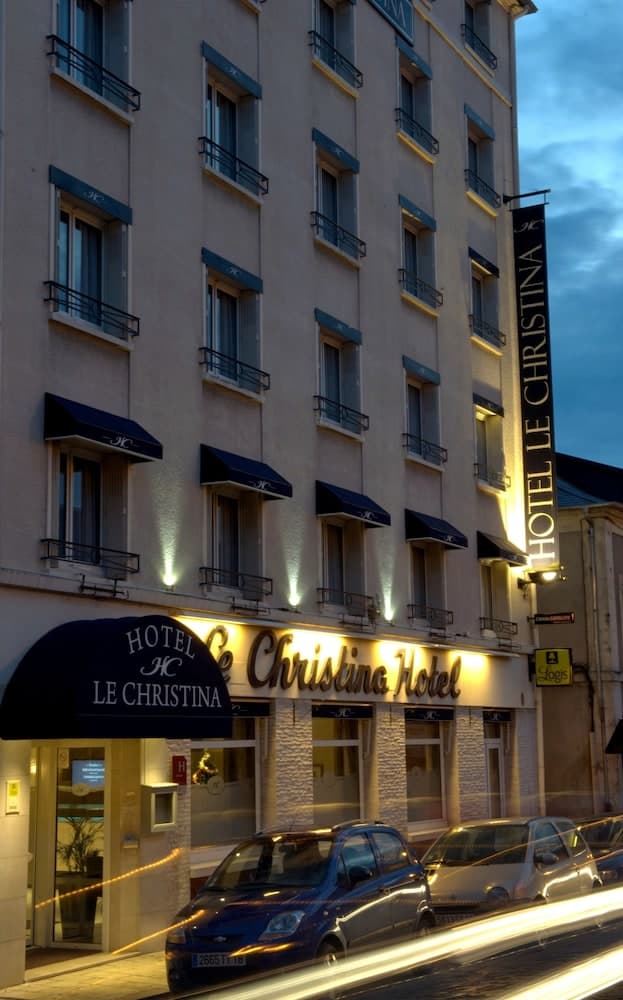 hotel image