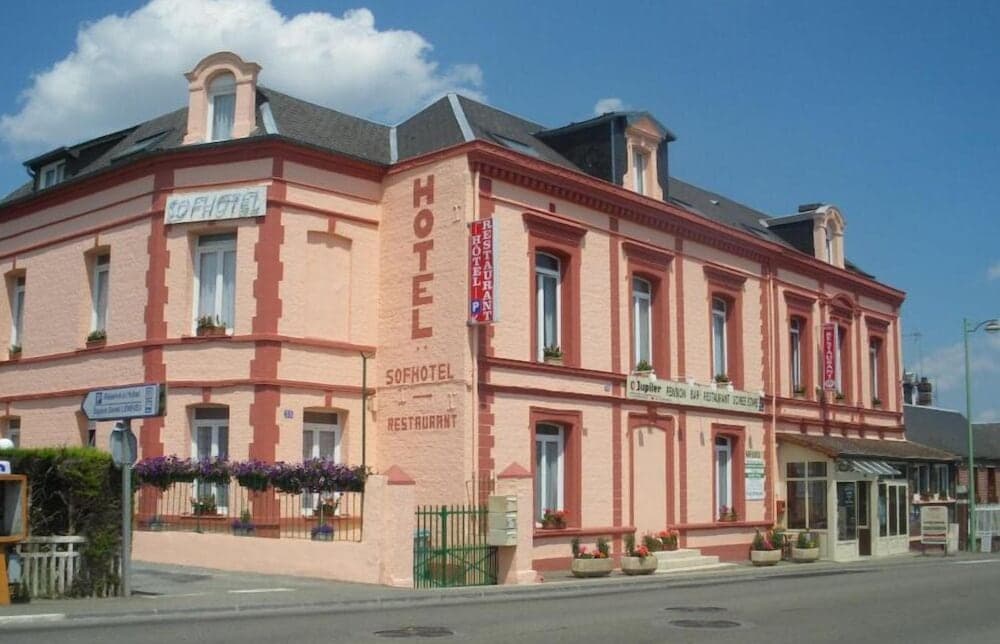 hotel image