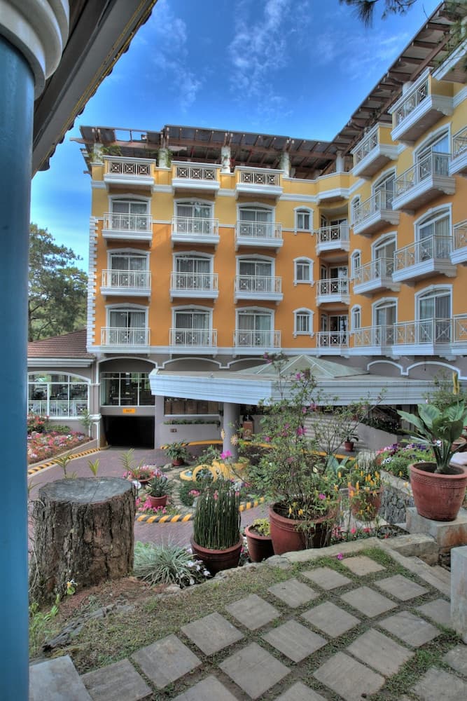 hotel image