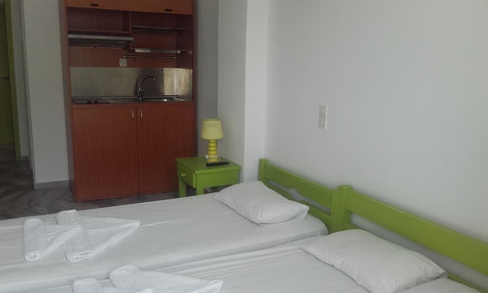 Siren Rooms & Apartments