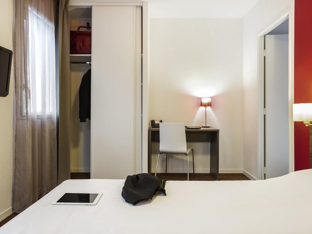 Aparthotel Adagio Access Nantes Viarme