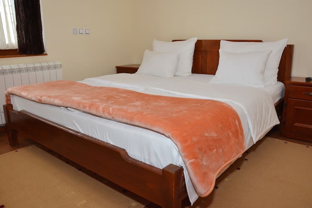 Zlatiborska Noc Hotel