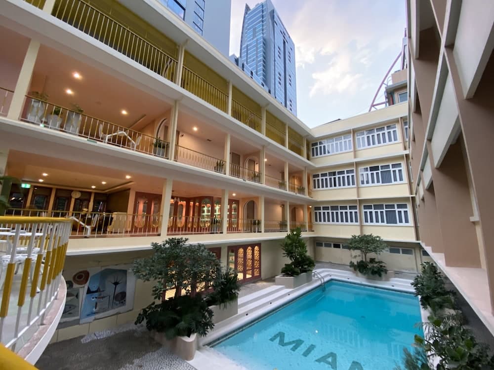 hotel image