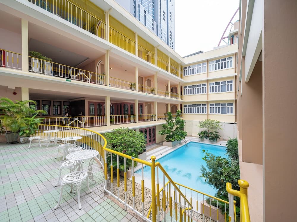 hotel image