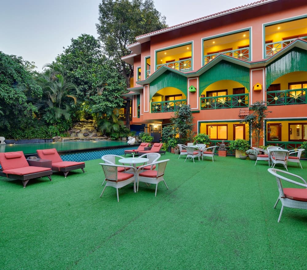hotel image