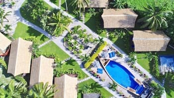 Magic Reef Bungalows