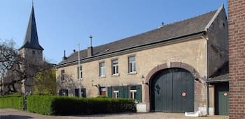 Bed & Breakfast Bonjour