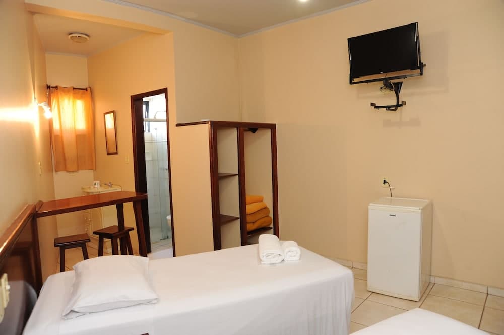 Hotel Varandas Araraquara