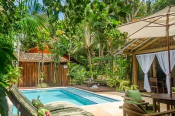 Pousada Jardim de Trancoso