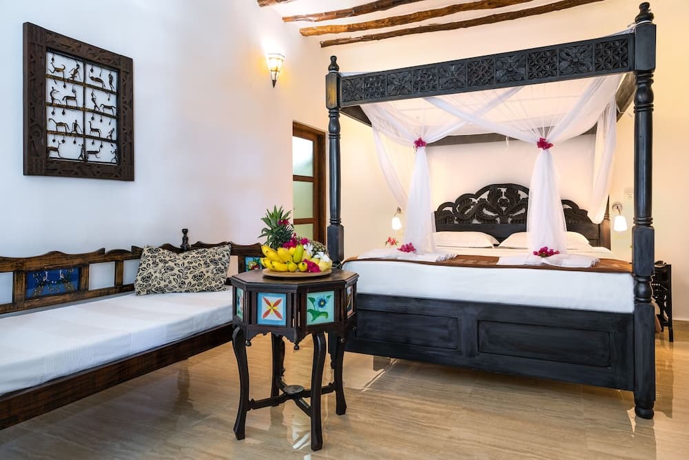 Next Paradise Boutique Resort