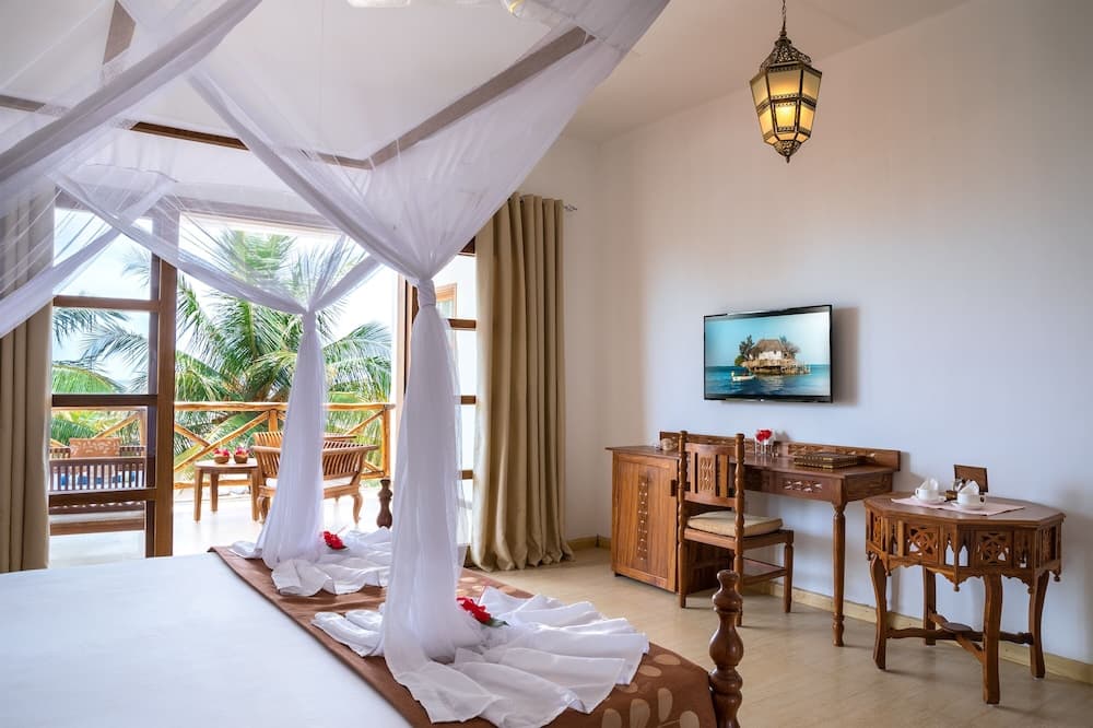 Next Paradise Boutique Resort