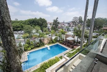 Colombe Hotel Boutique