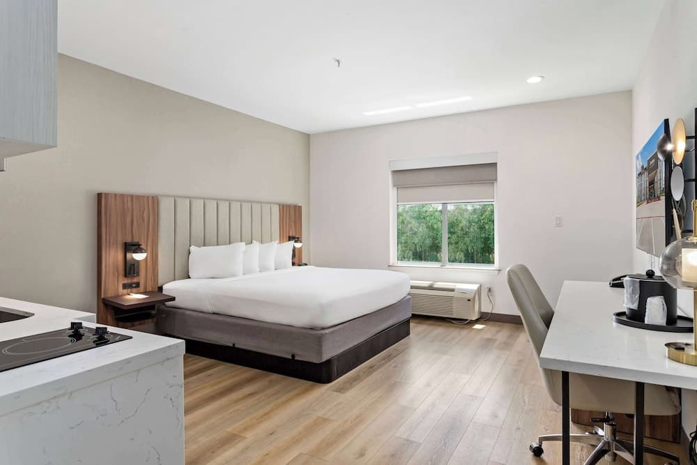 Hawthorn Extended Stay by Wyndham Port Arthur