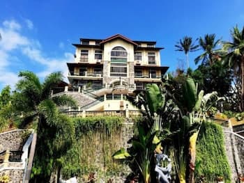 The Manor at Puerto Galera