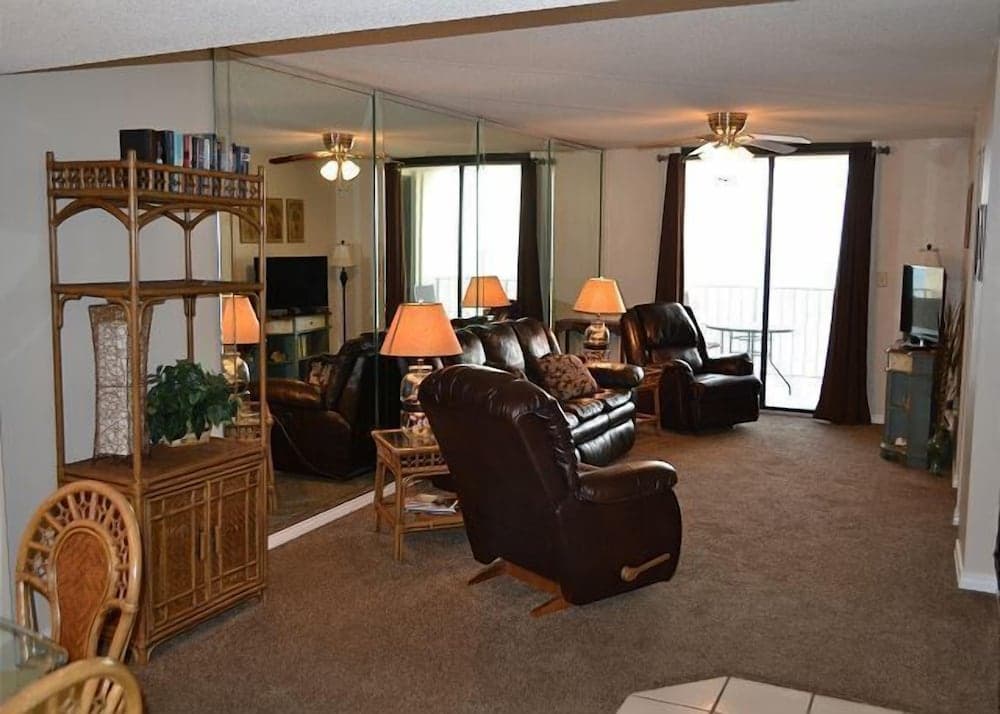 Sunswept Condominiums