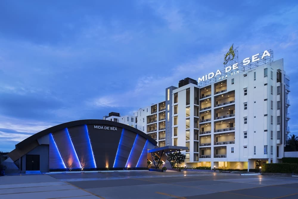 hotel image