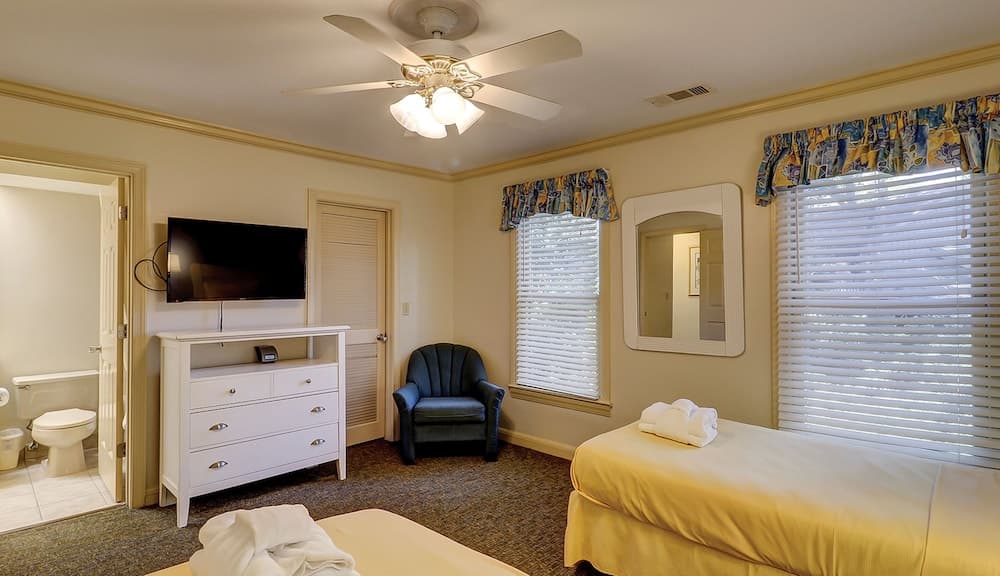 The Village At Palmetto Dunes