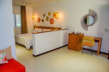 Vanila Hotel & Spa