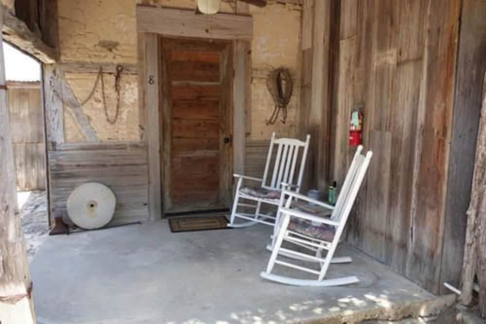 Gruene Homestead Inn