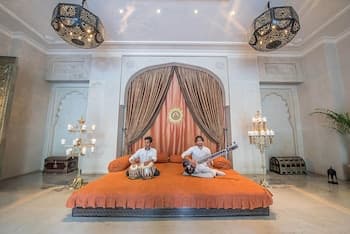 Fairmont Jaipur