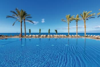 Hotel Riu Buenavista  – All Inclusive