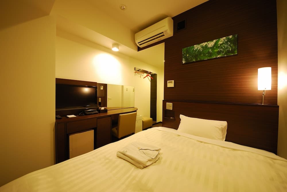 Sotetsu Fresa Inn Hamamatsucho Daimon