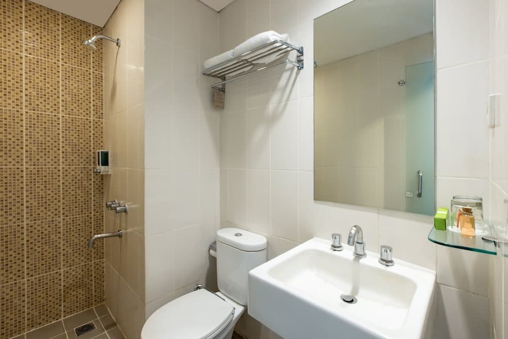 Amaris Hotel Cihampelas Bandung