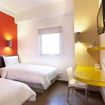 Amaris Hotel Cihampelas Bandung - CHSE Certified