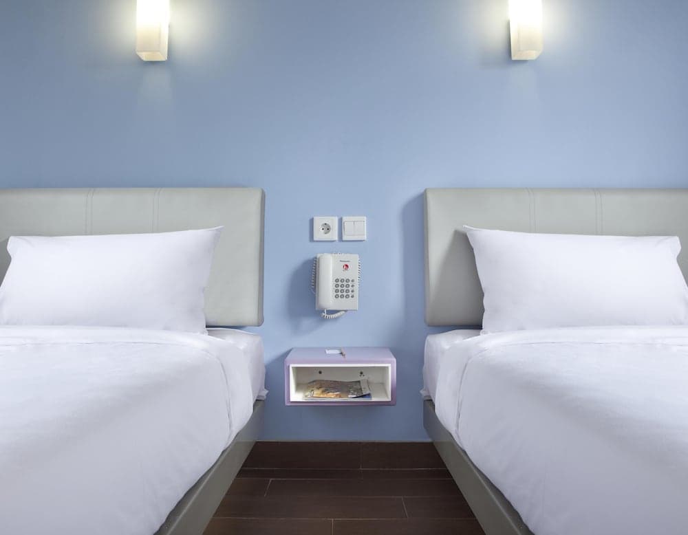 Amaris Hotel - Bandara Soekarno Hatta