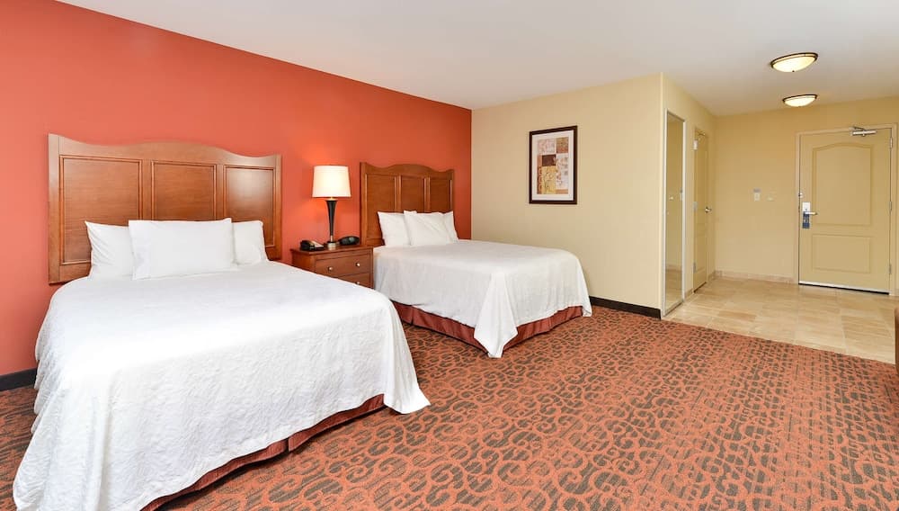 Hampton Inn Ottumwa