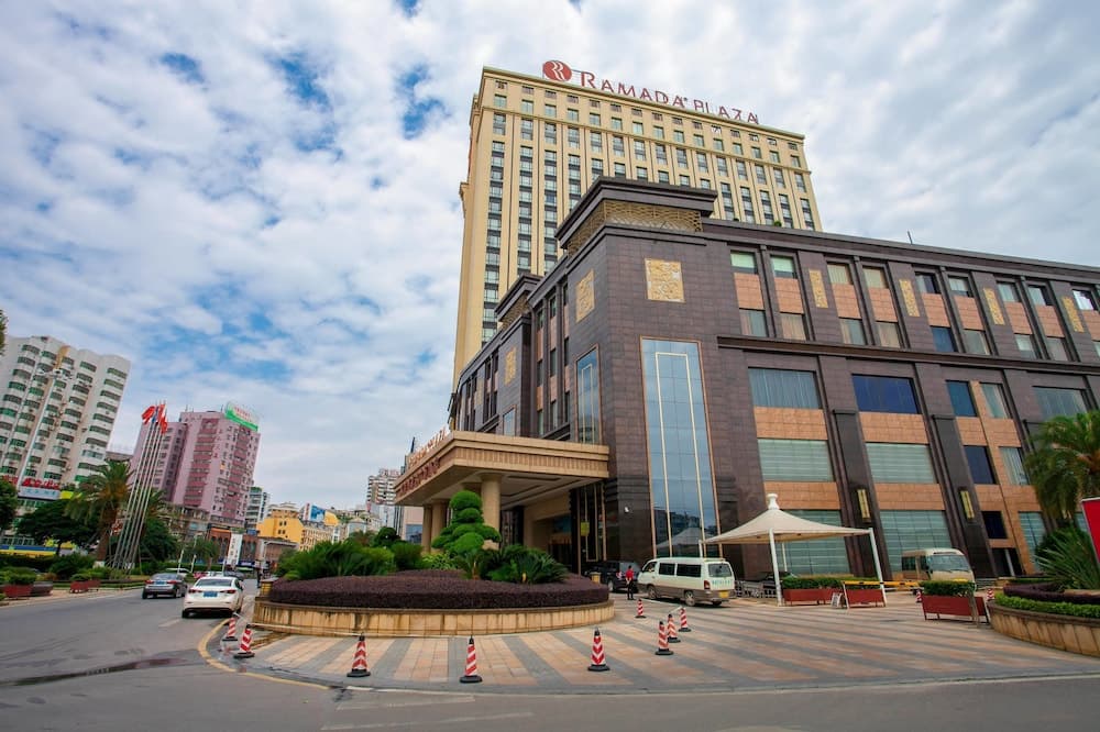 hotel image