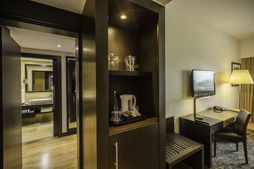 EPIC SANA Luanda Hotel