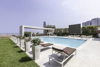 EPIC SANA Luanda Hotel