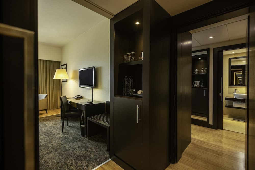 EPIC SANA Luanda Hotel