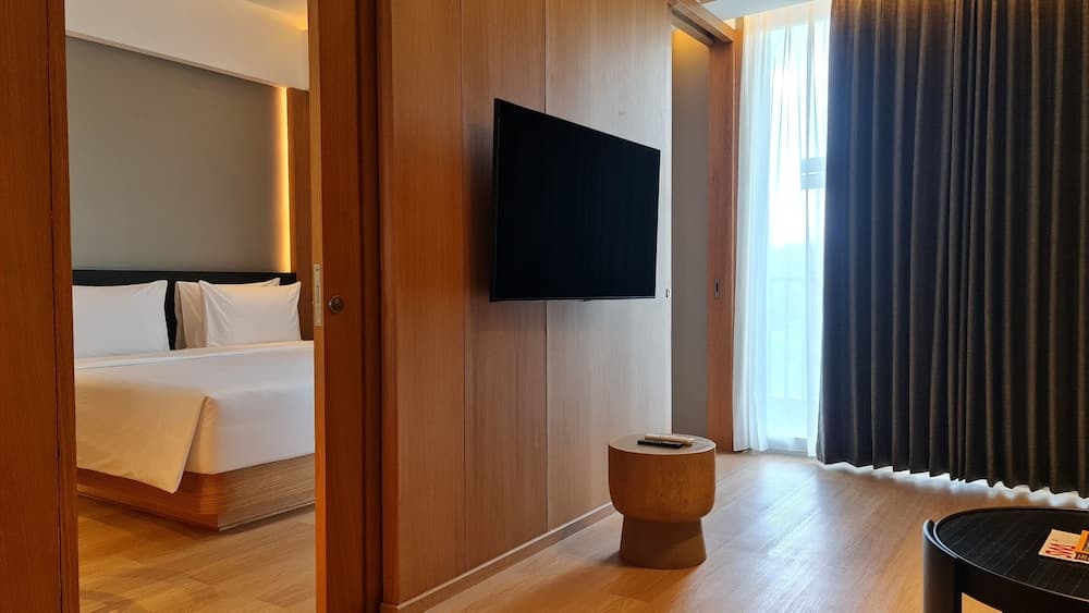 Hotel Santika Bangka