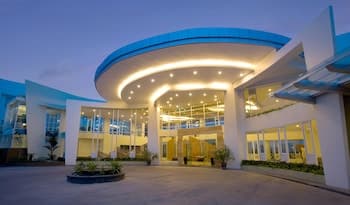 Hotel Santika Bangka - CHSE Certified